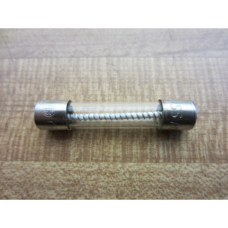 Buss MDL-6-14 Bussmann Fuse Cross Ref 6F035 Wirewound (Pack of 5)