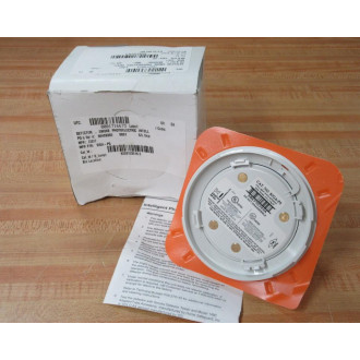 UTC SIGA-PS ADT Photoelectric Smoke Detector SIGAPS