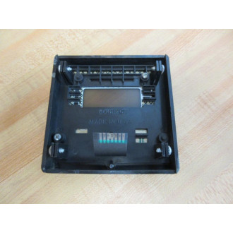 Partlow 2111101 Process Controller MIC 2000 Front Panel Only - Used