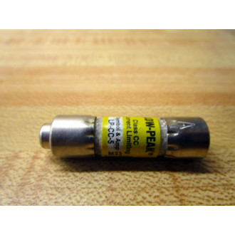 Buss LP-CC-5 Bussmann Fuse Cross Ref 1CX61 (Pack of 7)