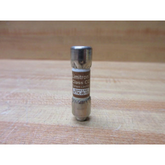 Buss KTK-R-12 Bussmann Fuse Cross Ref 4XC17 (Pack of 10)