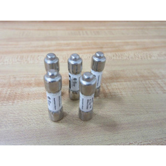 Buss KTK-R-12 Bussmann Fuse Cross Ref 4XC17 (Pack of 5) - New No Box
