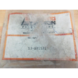 Helwig Carbon 13-501591 Brush 13501591 (Pack of 4)