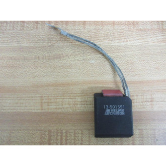 Helwig Carbon 13-501591 Brush 13501591 (Pack of 4)