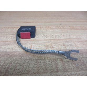 Helwig Carbon 13-501591 Brush 13501591 (Pack of 4)