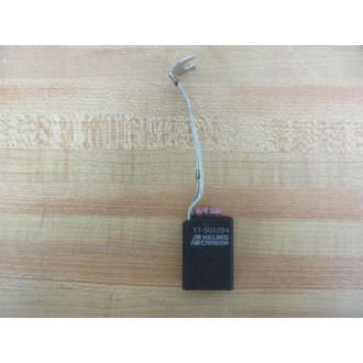 Helwig Carbon 11-501094 Motor Brush 11501094 (Pack of 4)