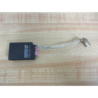 Helwig Carbon 11-501094 Motor Brush 11501094 (Pack of 4)