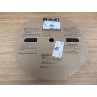 Panduit HSTT100-C Heat Shrink Tubing HSTT100C 100 Feet