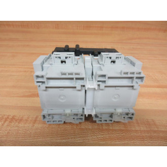 Allen Bradley 104-C43EJ22 Contactor 104C43EJ22 Mounted - New No Box