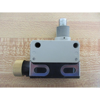 Omron D4E-1C20N Limit Switch D4E1C20N - New No Box