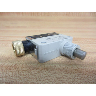 Omron D4E-1C20N Limit Switch D4E1C20N - New No Box