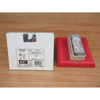 Edwards Systems Technology 757-7A-T Fire Alarm Control 7577AT