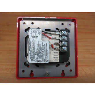 Edwards Systems Technology 757-7A-T Fire Alarm Control 7577AT