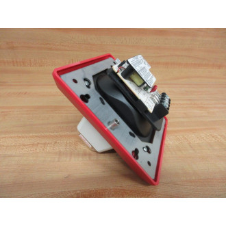 Edwards Systems Technology 757-7A-T Fire Alarm Control 7577AT