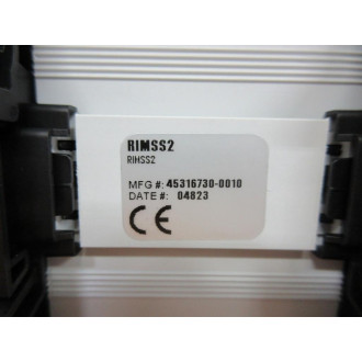 Northstar RIMSS2 Module Board Mounted - New No Box