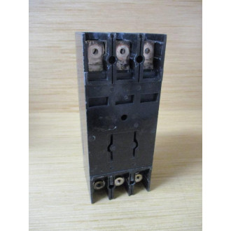 General Electric THFK236F000 Circuit Breaker 125 AMP - Used