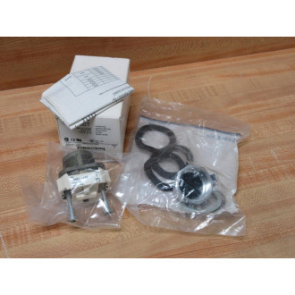 Allen Bradley 800T-J20 Selector Switch