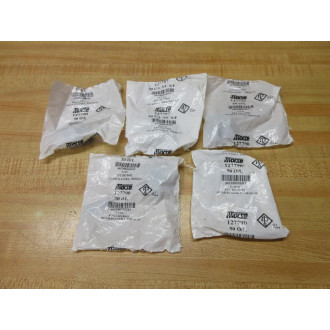 Morse 127790 50 OL Chain Link (Pack of 5)