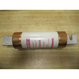 Gould Shawmut Ferraz Mersen TRS400R Fuse Cross Ref 4YZP9