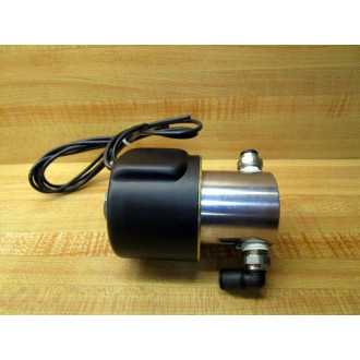 Peter Paul Electronics 73NN9DGV Solenoid Valve - Used