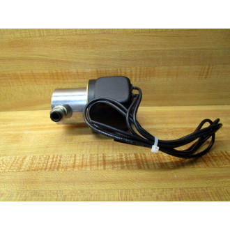 Peter Paul Electronics 73NN9DGV Solenoid Valve - Used
