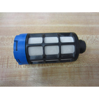 Festo U-12 Silencer 2310 - New No Box