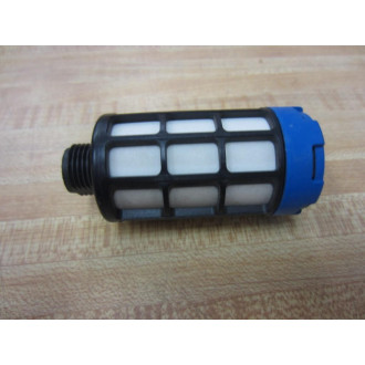 Festo U-12 Silencer 2310 - New No Box