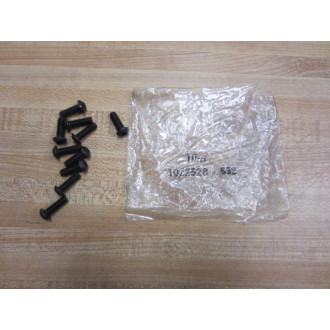 Kennametal 1022528 Screw Set 1022528 532 (Pack of 50)