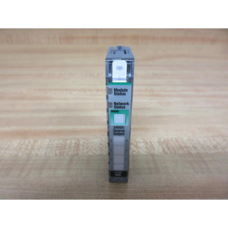 Allen Bradley 1734-OB8 PLC Controller 1734OB8 Mounted - New No Box