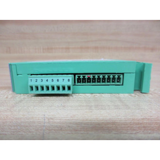 Motrona GV210 Pulse Switch  GV210 Mounted - New No Box