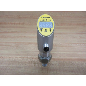 Turck PS010V-503-LI2UPN8X-H1141 Sensor PS010V503LI2UPN8XH1141 - Used
