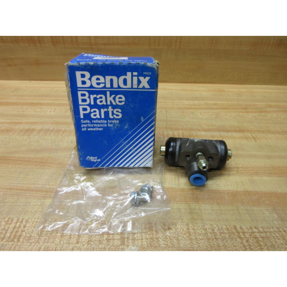 Bendix 33926 Wheel Cylinder 30522-C