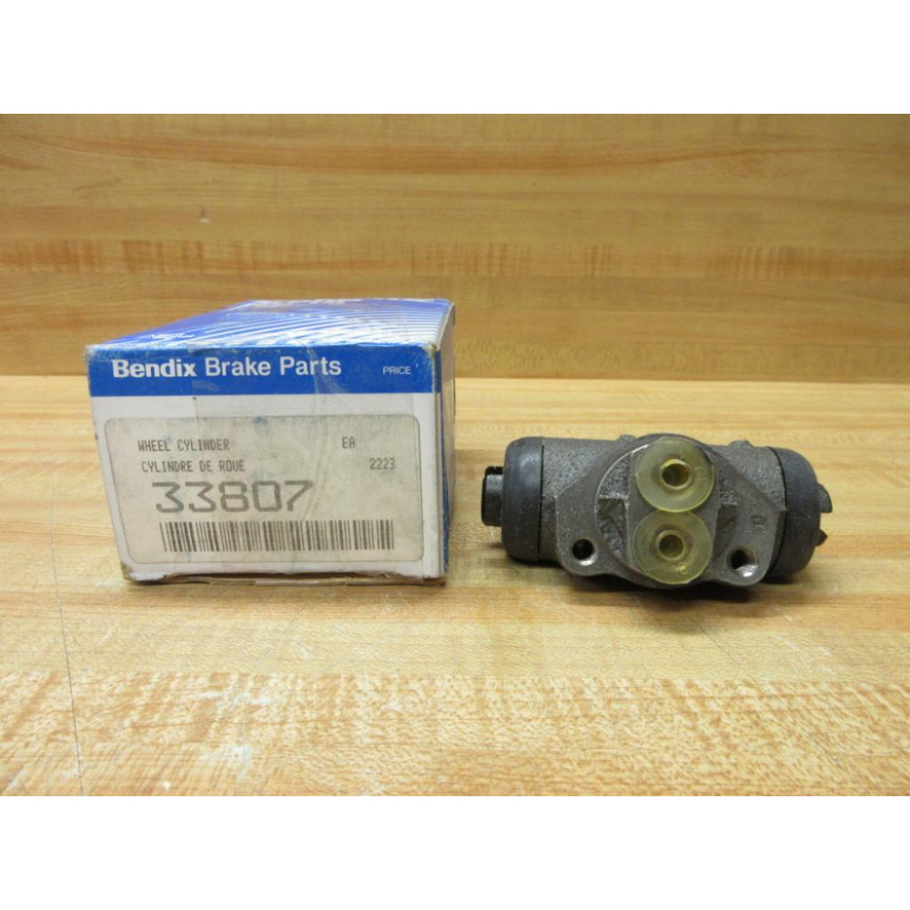 Bendix 33807 Wheel Cylinder 3286
