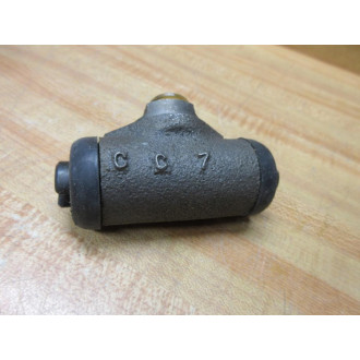 Bendix 33807 Wheel Cylinder 3286