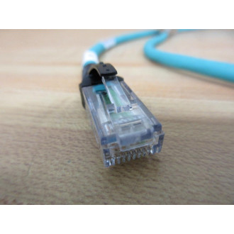 Allen Bradley 1585D-D4TBJM-1 Computer Cable 1585DD4TBJM1 - New No Box