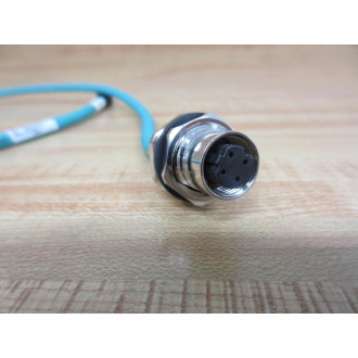 Allen Bradley 1585D-D4TBJM-1 Computer Cable 1585DD4TBJM1 - New No Box