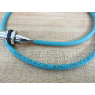 Allen Bradley 1585D-D4TBJM-1 Computer Cable 1585DD4TBJM1 - New No Box