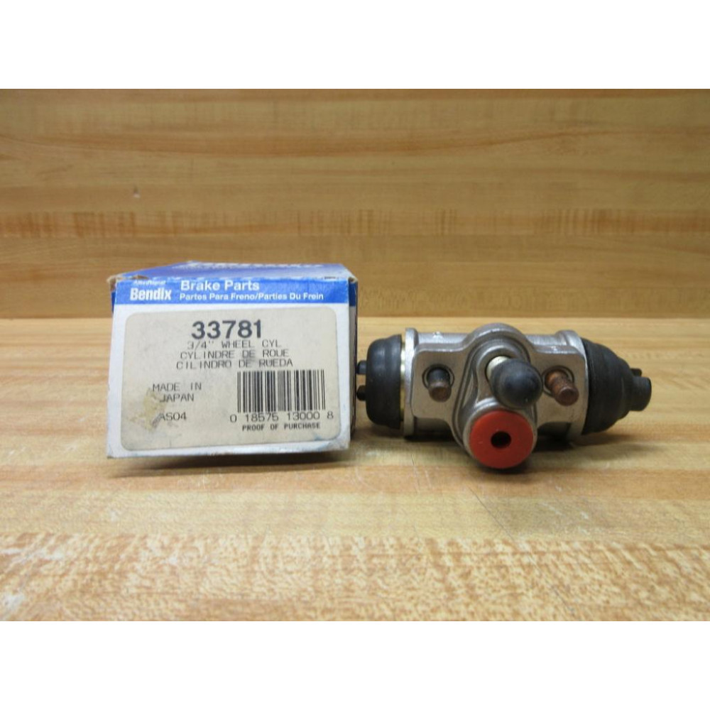 Bendix 33781 34" Wheel Cylinder 134-40200