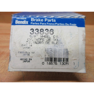 Bendix 33836 58" Wheel Cylinder
