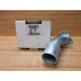 Parts Master 85001 Water Outlet