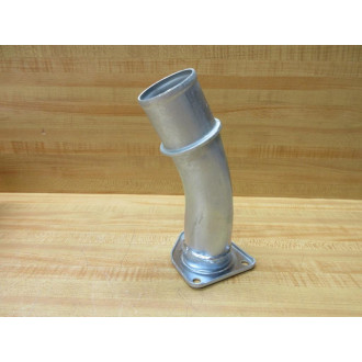 Parts Master 85001 Water Outlet