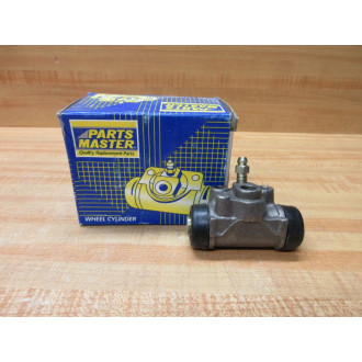 Parts Master F110264 Wheel Cylinder W13939