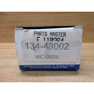 Parts Master F110264 Wheel Cylinder W13939