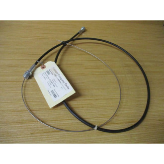 Tennant 222188 PushPull Cable 051.5L - New No Box