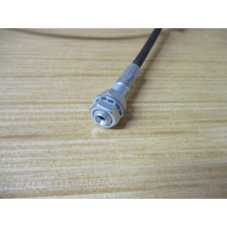 Tennant 222188 PushPull Cable 051.5L - New No Box