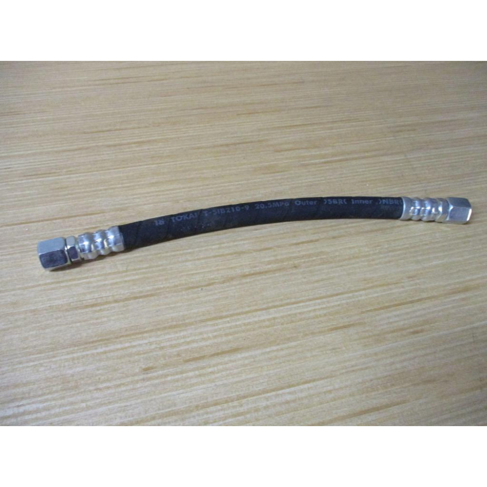 Tokai T-SIB210-9 Hydraulic Hose TSIB2109 - New No Box