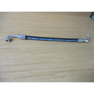 Gates MSHA 2G-11C36 Hydraulic Hose MSHA2G11C36 - New No Box