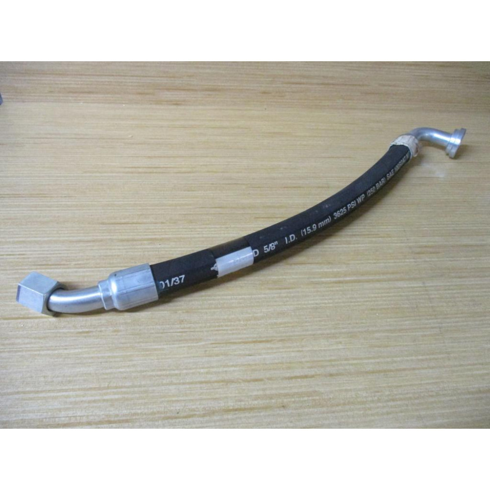 Hyster 1340659 Hydraulic Hose Assembly 2016-05-03M - New No Box