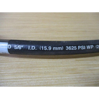 Hyster 1340659 Hydraulic Hose Assembly 2016-05-03M - New No Box