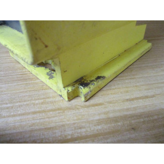 LMI Milton Roy P141-158S Chemical Metering Pump P141158S Chipped Corners - Used